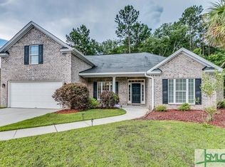 105 Magnolia Dr, Pooler, GA 31322