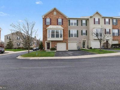 9711 Harvester Cir #9711, Perry Hall, MD, 21128