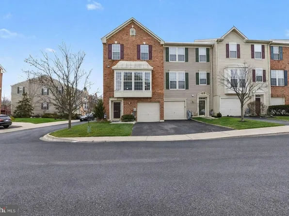 9711 Harvester Cir #9711, Perry Hall, MD 21128