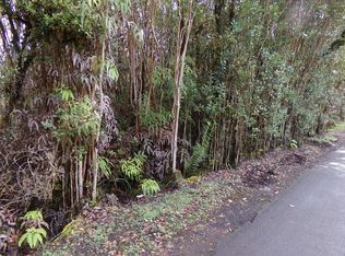 LOT 7254th, Mountain View, HI 96771