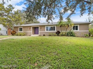 5989 Barna Ave, Titusville, FL 32780