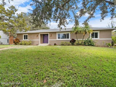 5989 Barna Ave, Titusville, FL, 32780