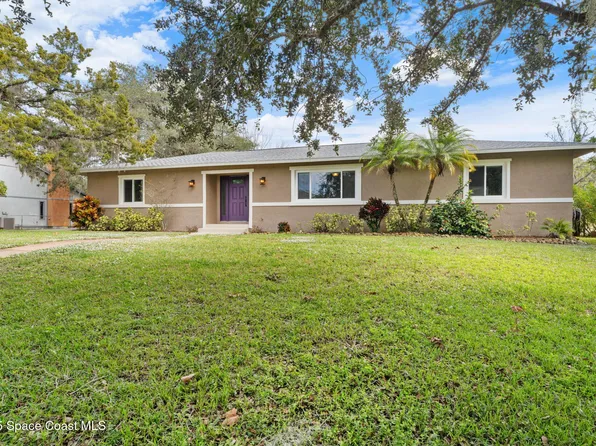 5989 Barna Ave, Titusville, FL 32780