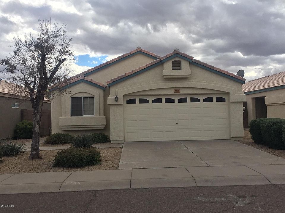 1st image of 4735 E Mountain Sage Dr