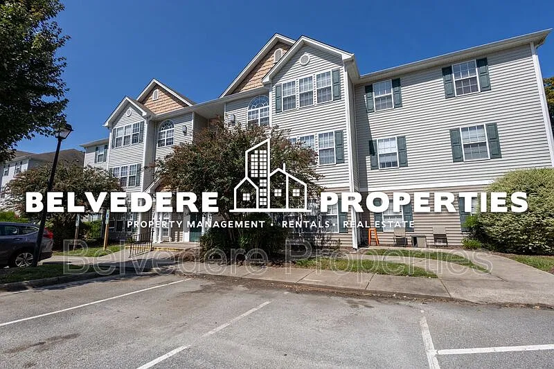 6121 Hedgecock Cir #2A