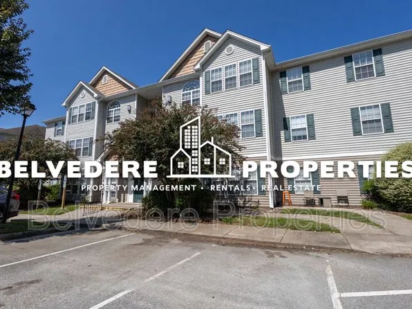 6121 Hedgecock Cir #2A, High Point, NC 27265
