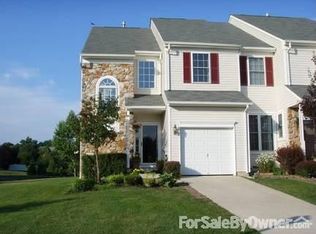 1 Farmington Ct, Bordentown, NJ 08505