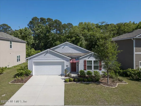 11446 SHEEPSHEAD Lane, Jacksonville, FL 32226