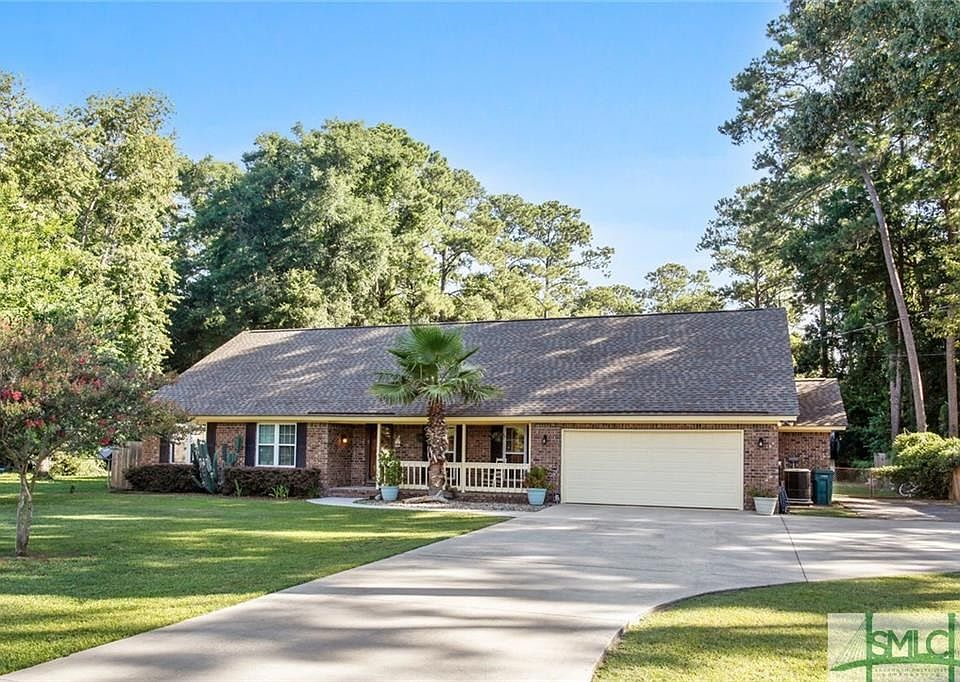 1610 Hendry Ave, Savannah, GA 31406 Zillow