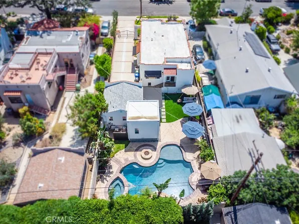 5333 Hartwick St, Los Angeles, CA 90041