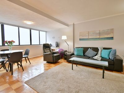 6 Whittier Pl APT 15O, Boston, MA, 02114