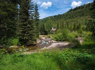 4590 Vail Racquet Club Dr UNIT 5, Vail, CO 81657