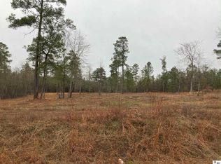 0 Jesse Aulds Rd, Calhoun, LA 71225