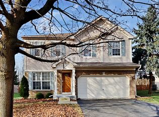 595 Sumac Dr, Aurora, IL 60506