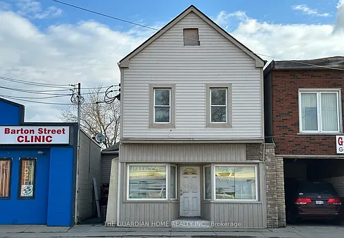 1525 Barton St E Photo 1