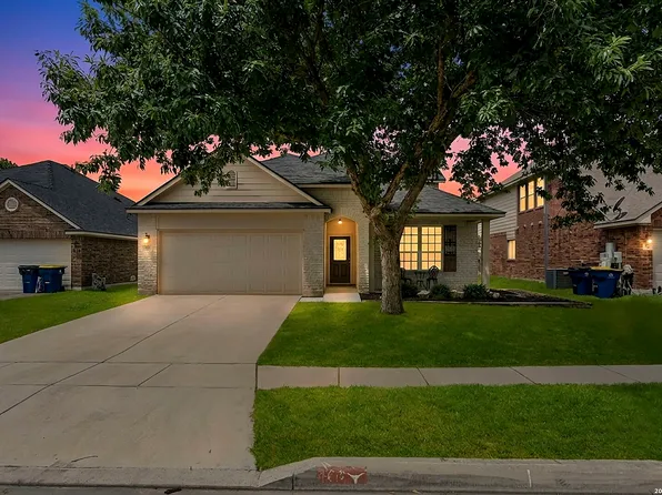 168 NIEMIETZ CV, Cibolo, TX 78108