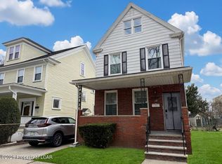 30 Oak St, Wilkes Barre, PA 18702
