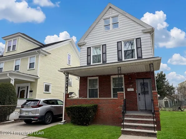 30 Oak St, Wilkes Barre, PA 18702