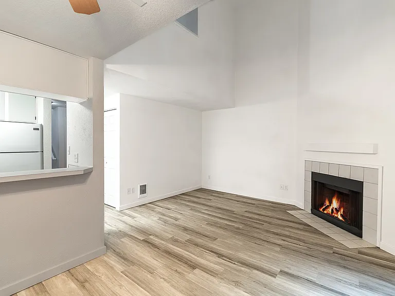 Floorplan D