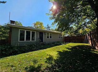 10849 New Oregon Rd, North Collins, NY 14111