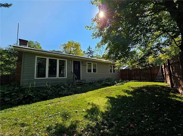 10849 New Oregon Rd, North Collins, NY 14111