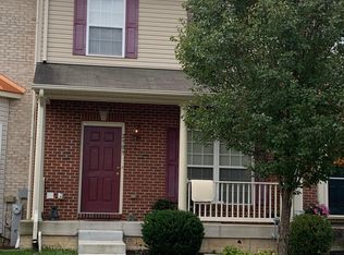 2909 Indiansummer Ct, Abingdon, MD