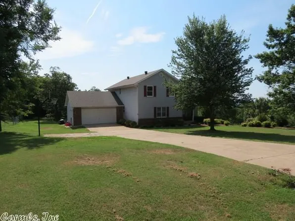 713 Ridgewood Dr, Mountain Home, AR 72653