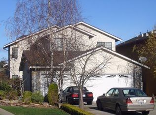 4965 Stoneridge Ct, Oakland, CA