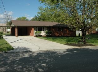 7408 Palmyra Dr, Knoxville, TN 37918