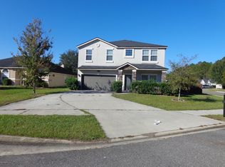 8856 Weston Living Way, Jacksonville, FL 32222