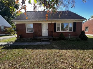 1002 Meadow Hill Rd, Louisville, KY 40219