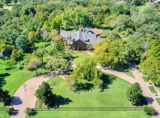 11425 Robinwood Ln, Oklahoma City, OK 73131