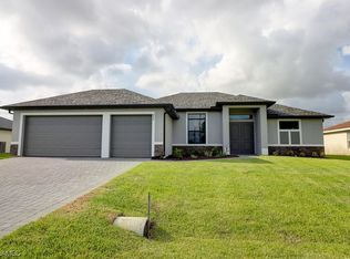 1208 NW 20th St, Cape Coral, FL 33993