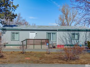 447 Magnolia Way, Reno, NV 89506