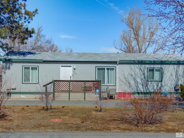447 Magnolia Way, Reno, NV 89506