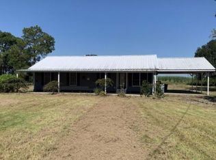 12417 Back Rd, Jeanerette, LA 70544