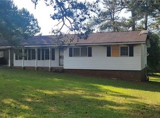 4452 Burns Rd NW, Lilburn, GA 30047