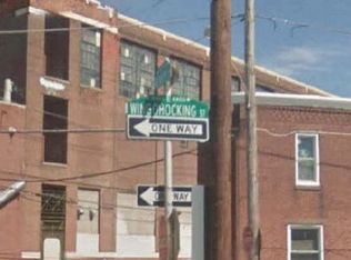 4429 E Wingohocking St, Philadelphia, PA 19124