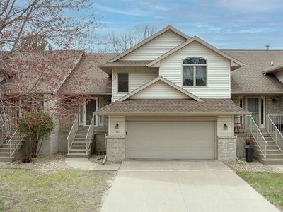 1037 Doubletree Ct NE, Cedar Rapids, IA, 52402