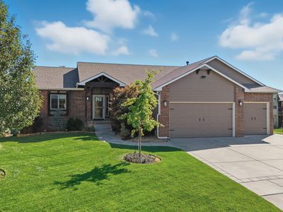 8623 W Candlewood Ct, Wichita, KS, 67205