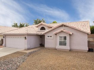 9618 E Blue Ridge Mountain St, Tucson, AZ 85748