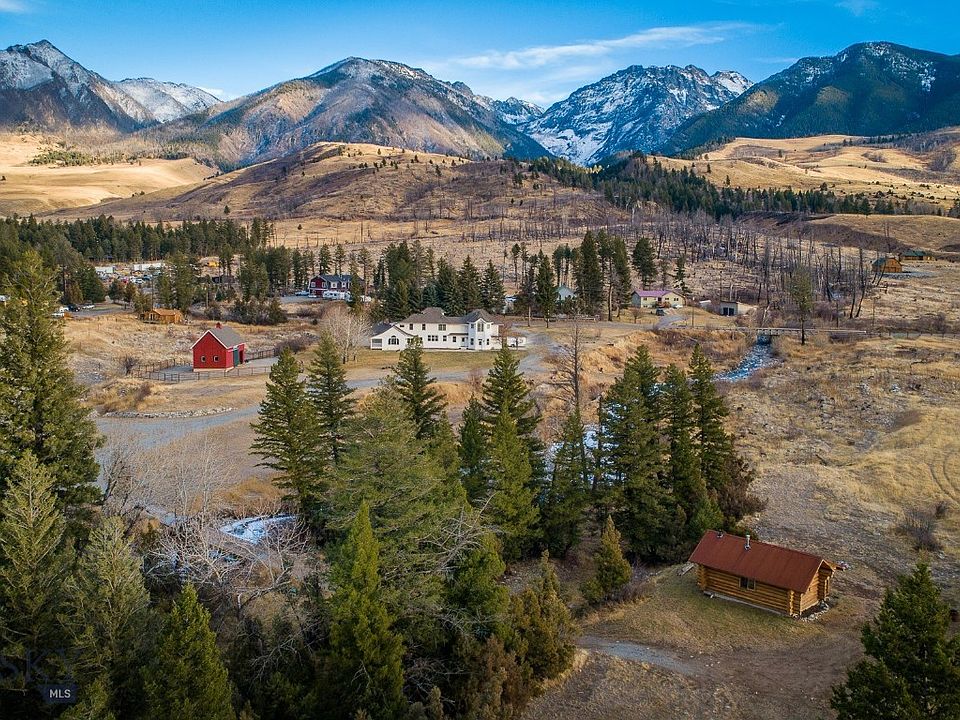 2471 E River Rd, Livingston, MT 59047 Zillow