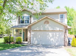 1536 W Shamrock Ct, Bloomington, IN