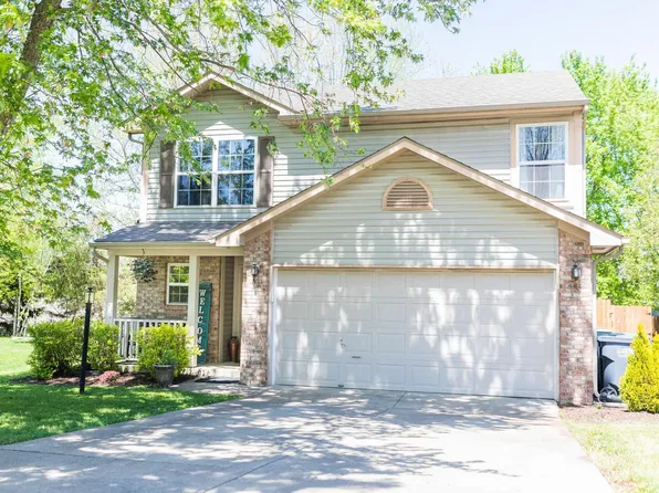 1536 W Shamrock Ct, Bloomington, IN 47403