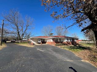 6404 Highway 9 W, Clinton, AR 72031