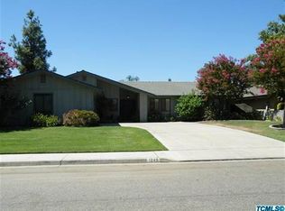 1245 S Spruce St, Visalia, CA 93292