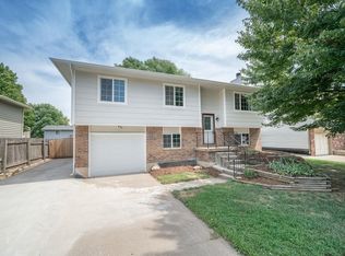 5506 S Santa Fe St, Wichita, KS 67216
