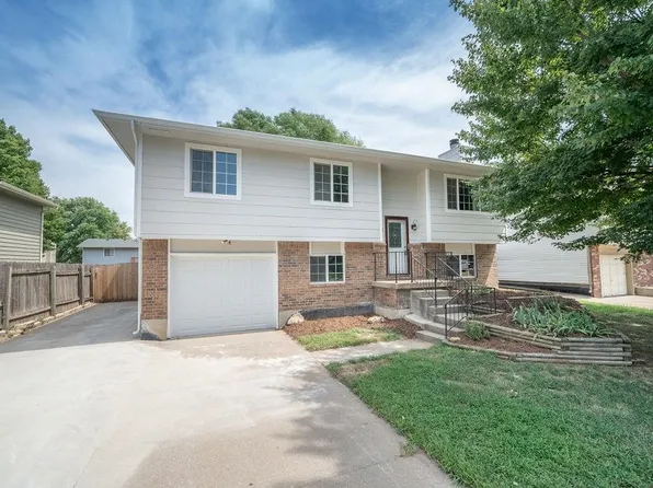 5506 S Santa Fe St, Wichita, KS 67216