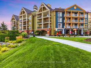190 Jozo Weider Blvd #423, The Blue Mountains, ON L9Y 0V2