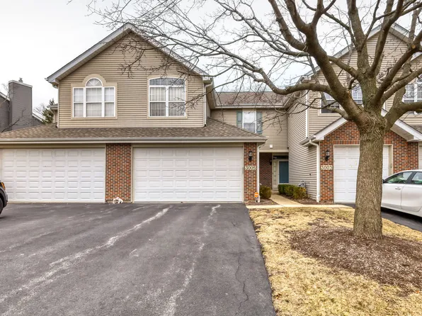 3005 Anton Dr, Aurora, IL 60504